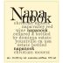 Dominus Napanook Vineyard (375ML half-bottle) 2017 Front Label