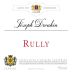 Joseph Drouhin Rully Rouge 2008 Front Label