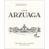 Arzuaga Reserva 2019 Front Label