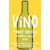 ViNO Pinot Grigio 2020 Front Label