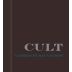 CULT Cabernet Sauvignon 2017 Front Label