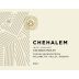 Chehalem INOX Unoaked Chardonnay 2019 Front Label