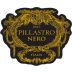 Cantine Due Palme Pillastro Nero Other Red Blends, Italy 2015 Front Label