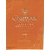 Darioush Caravan Cabernet Sauvignon 2022 Front Label