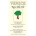 Venica & Venica Ronco delle Mele Sauvignon 2019 Front Label