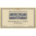 Bouchard Aine & Fils Chablis Vaillons Premier Cru 2015 Front Label
