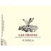 Casa Castillo Las Gravas 2016 Front Label