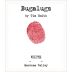 Tim Smith Bugalugs White 2024 Front Label