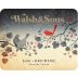 Walsh & Sons Lola Red Blend 2017 Front Label