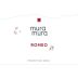 Mura Mura Romeo 2019 Front Label
