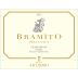 Marchesi Antinori Castello della Sala Bramito Chardonnay 2023 Front Label