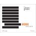 Pedro Parra MONK 2019 Front Label