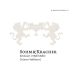 Sohm & Kracher Single Vineyard Gruner Veltliner 2018 Front Label