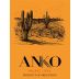 Anko Malbec 2024 Front Label