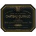 Chateau Guiraud Sauternes 2003 Front Label