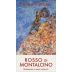 Castello Romitorio Rosso di Montalcino 2015 Front Label
