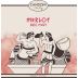 Candoni Merlot 2018 Front Label