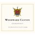 Woodward Canyon Chardonnay 2022 Front Label