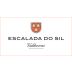 Escalada do Sil by Alberto Orte Tinto 2020 Front Label