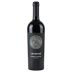 Centered Cabernet Sauvignon 2019 Front Bottle Shot