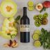 E11even Unplugged Sauvignon Blanc 2018 Sensory Profile Gift Product Image