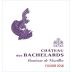 Chateau des Bachelards Fleurie 2018 Front Label