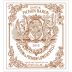 Chateau Pichon-Longueville Baron (6 Liter Bottle) 2018 Front Label