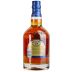 Chivas Regal 18 Year Gold Signature Blended Scotch Whisky Back Bottle Shot