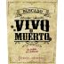 Buscado Vivo o Muerto El Indio El Cepillo 2015 Front Label