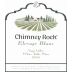 Chimney Rock Elevage Blanc 2004 Front Label