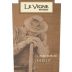 Le Vigne Winery Merlot 2017 Front Label