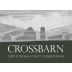 Crossbarn by Paul Hobbs Sonoma Coast Chardonnay 2020 Front Label