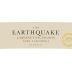Michael David Winery Earthquake Cabernet Sauvignon 2018 Front Label