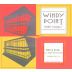 Windy Point Vineyards Pinot Noir 2008 Front Label