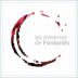 Chateau Fontanes Pays d'Oc Les Traverses Cabernet Sauvignon 2017 Front Label