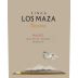 Finca Los Maza Reserva Malbec 2015 Front Label