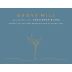Grove Mill Sauvignon Blanc 2021 Front Label