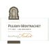 Jean-Philippe Fichet Puligny-Montrachet Les Referts Premier Cru 2018 Front Label