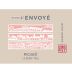 Maison L'Envoye Le Saint Pale Beaujolais Rose 2017 Front Label