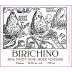 Birichino Boer Vineyard Pinot Noir 2016 Front Label