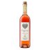 Longevity Wines Debra's Cuvee Rose 2020 Front Bottle Shot