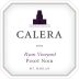 Calera Ryan Vineyard Pinot Noir 2020 Front Label