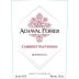 Achaval Ferrer Mendoza Cabernet Sauvignon 2016 Front Label