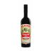 Mulassano Rosso Vermouth Front Bottle Shot