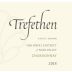 Trefethen Chardonnay 2018 Front Label