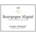 Comte Armand Bourgogne Aligote 2021 Front Label