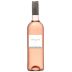 Castelmaure Corbieres Vin Gris Rose 2017 Front Bottle Shot