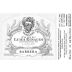 Luigi Einaudi Langhe Barbera 2024 Front Label