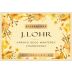 J. Lohr Estates Riverstone Chardonnay 2022 Front Label
