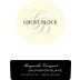 Ghost Block MorgaenLee Sauvignon Blanc 2024 Front Label